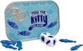 Feed the Kitty Travel Tin