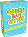 Green Team Wins