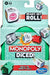 Monopoly Dice Game