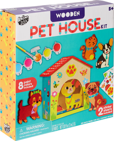 PYO Pet House Kit