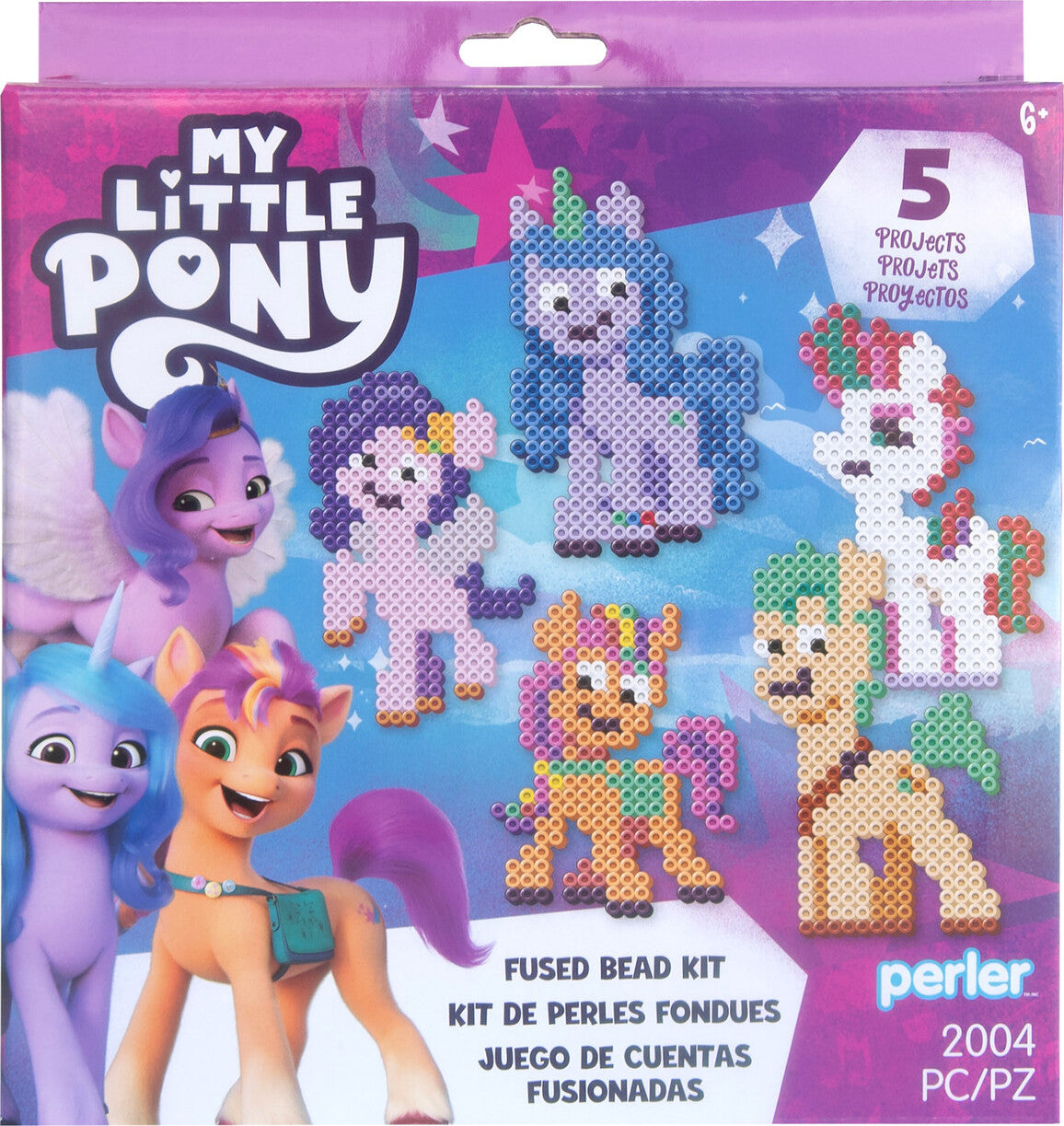 My Little Pony Small Box