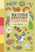 Nature Anatomy Sticker Book: A Julia Rothman Creation; More than 750 Stickers