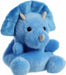 Aurora Palm Pals™ - 5" Tank Triceratops™