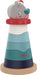 Whale Wilma Stacking Toy