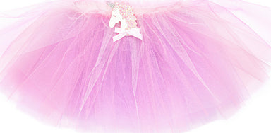 Darling Unicorn Tutu