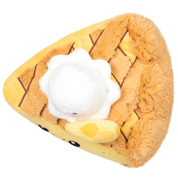 Mini Apple Pie Squishable