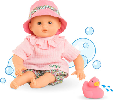 Bebe Bath Coralie Bloomers