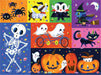 100-Piece Puzzle - Halloween