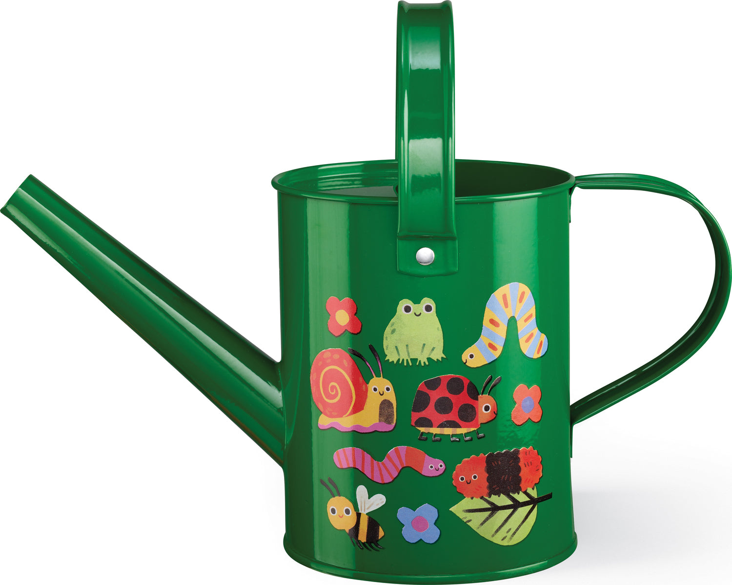 Garden Watering Can - Garden Friends