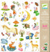 Fantasy Sticker Sheets