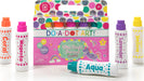 Ultra Bright Shimmer Dot Markers 5 Pack