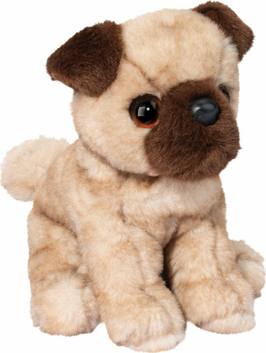 Puggie Pug Mini Soft