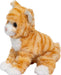 Gingie Striped Cat Mini Soft