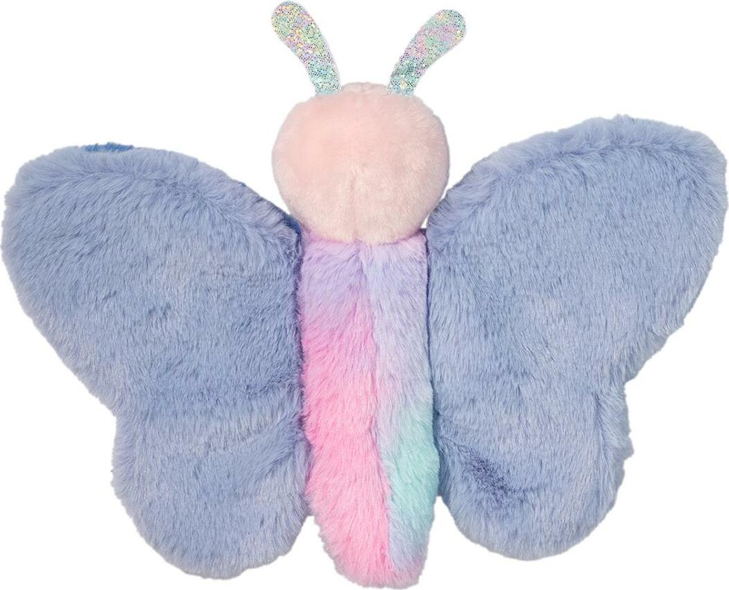 Skyla Butterfly Puppet