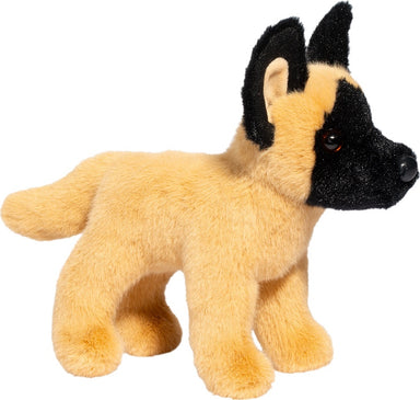 Brent Belgian Malinois