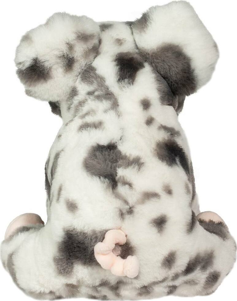 Zoinkie Soft Spotted Pig