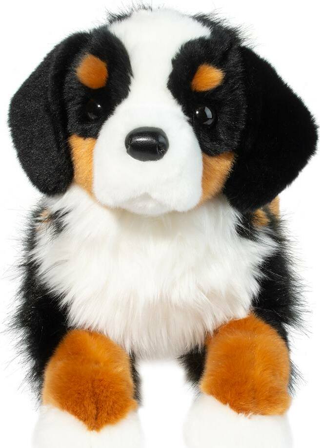 Trooper DLux Bernese Mountain Dog