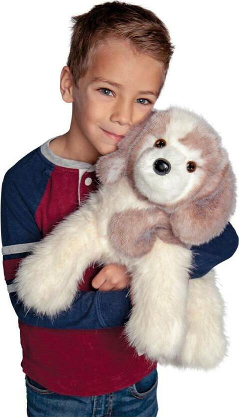 River DLux Great Pyrenees