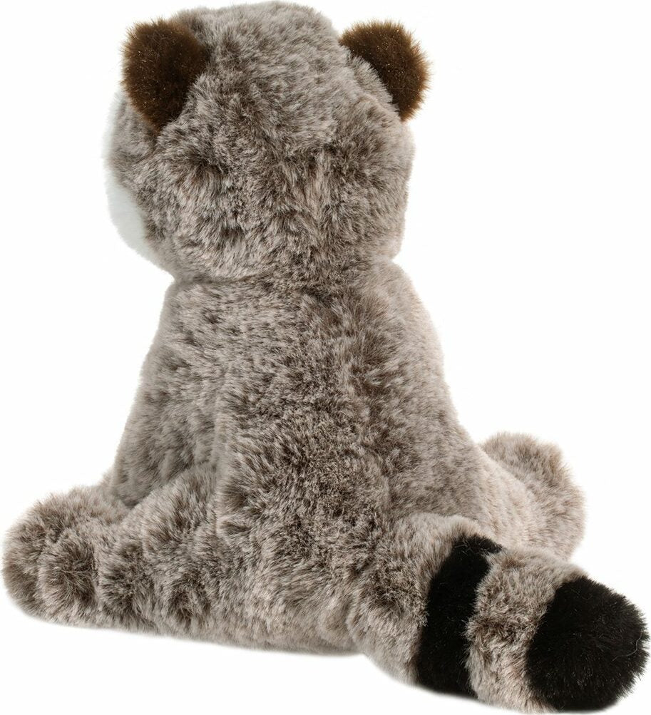 Mini Rudie Soft Raccoon