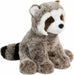 Mini Rudie Soft Raccoon