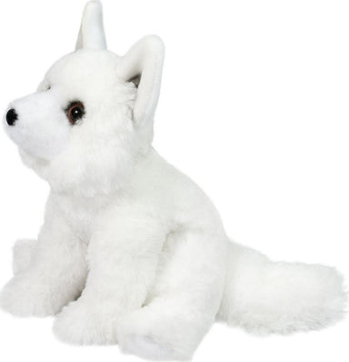 Mini Mistie Soft Arctic Fox