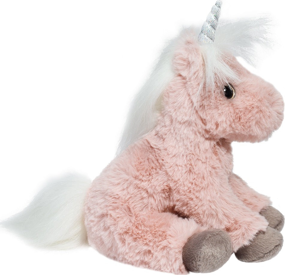 Mini Melodie Soft Pink Unicorn