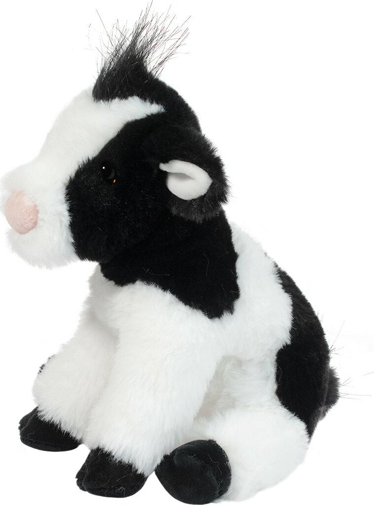 Mini Elsie Soft Cow