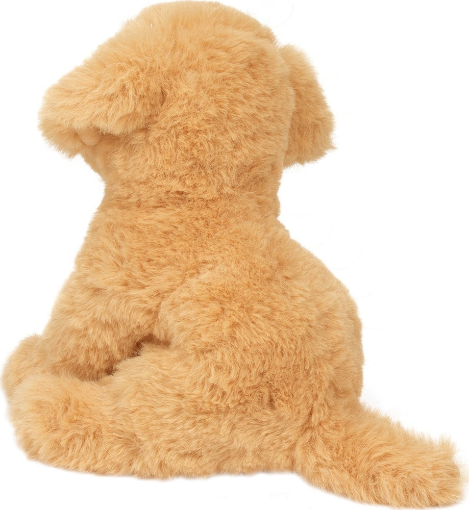 Mini Goldie Soft Golden Retriever