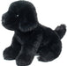 Mini Hattie Soft Black Lab