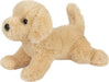 Mini Edie Soft Yellow Lab