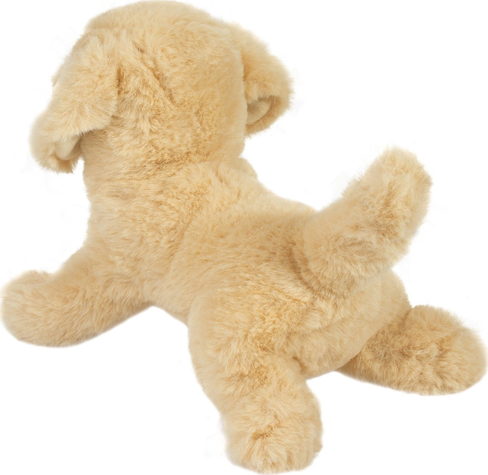 Mini Edie Soft Yellow Lab