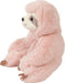 Mini Pokie Soft Pink Sloth