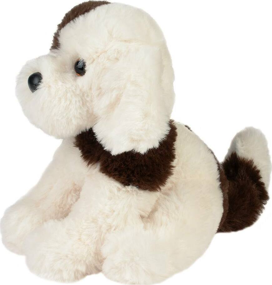 Mini Donnie Soft Puppy