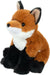 Mini Freddie Soft Fox