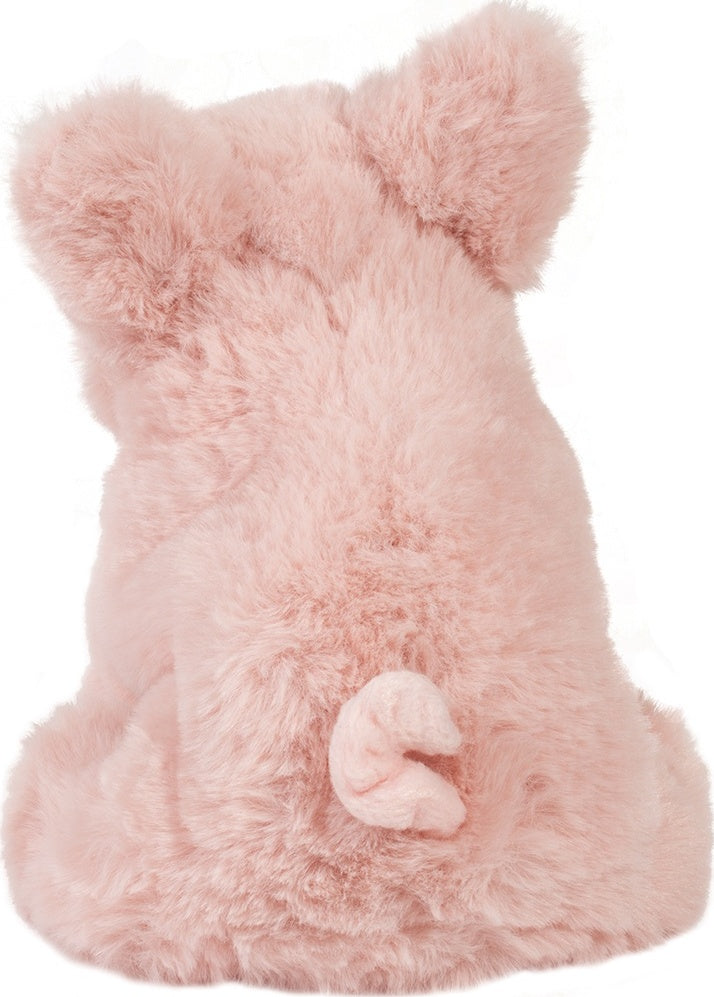 Mini Pinkie Soft Pig