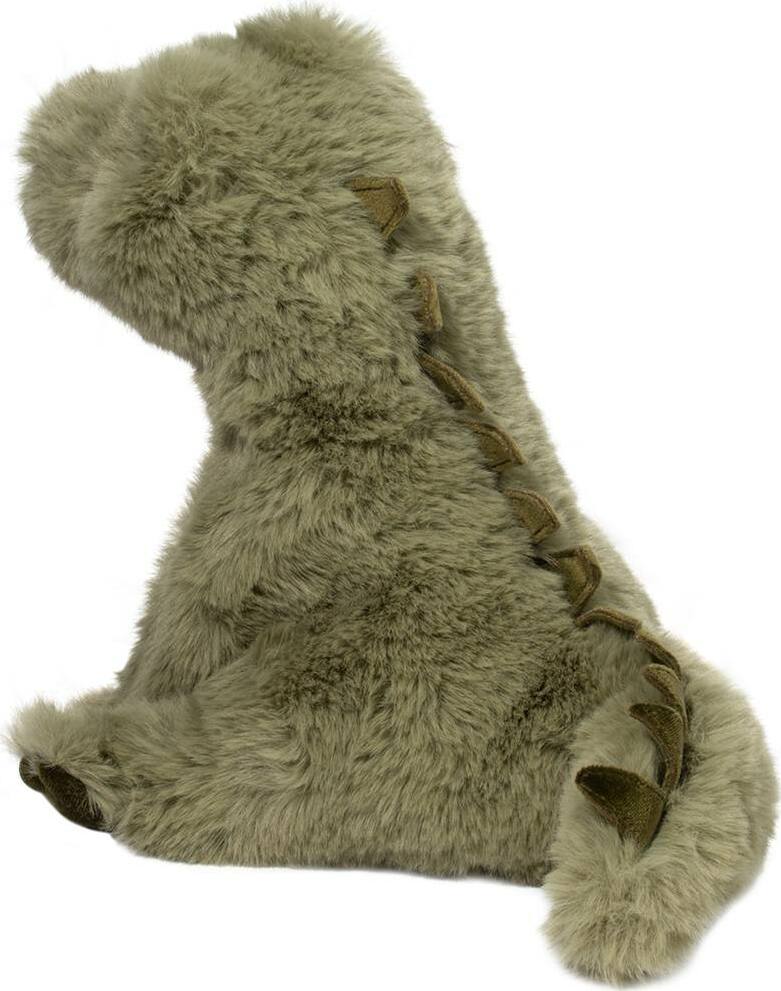 Mini Rex Soft Alligator