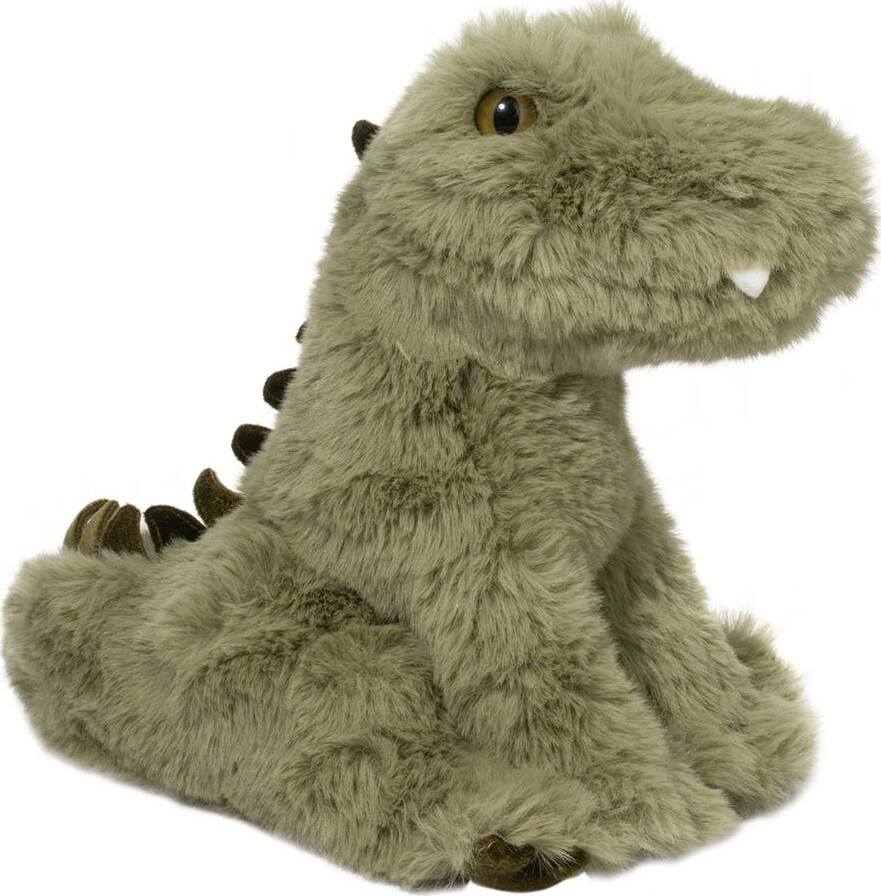 Mini Rex Soft Alligator