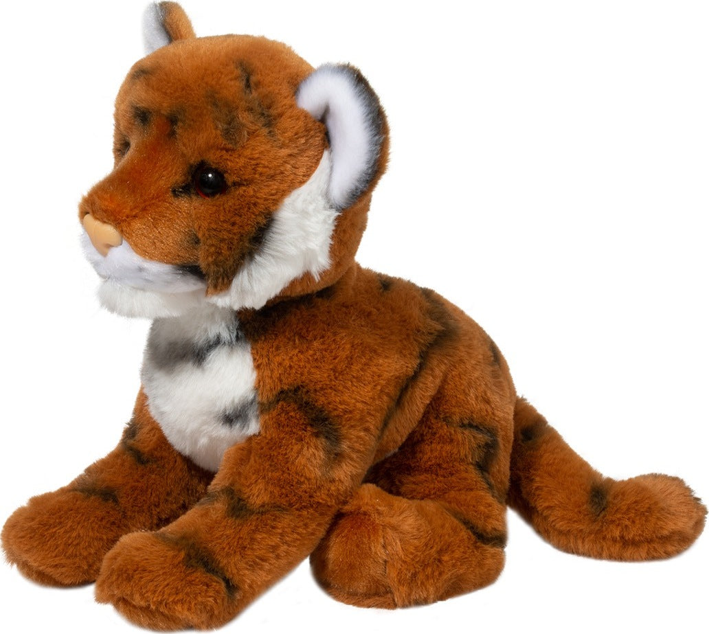 Romie Soft Tiger