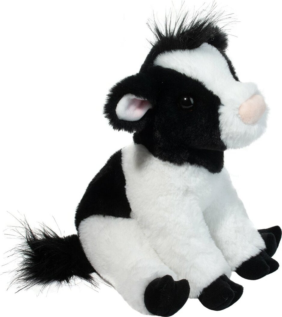 Elsie Soft Cow