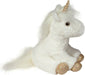 Elodie Soft White Unicorn