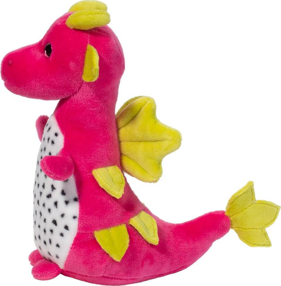 Dragon Fruit Macaroon