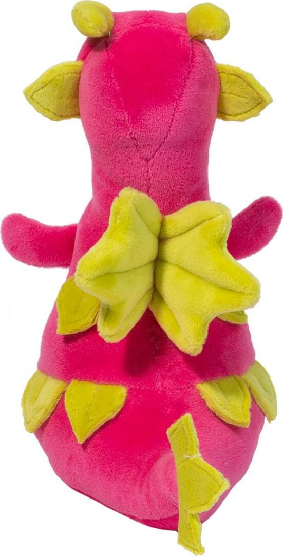 Dragon Fruit Macaroon