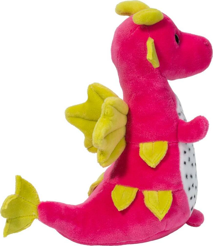 Dragon Fruit Macaroon