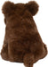 Brownie Bear Mini Soft