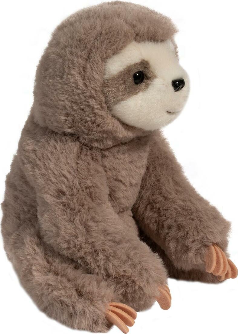 Mini Lizzie Soft Sloth