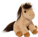 Buckie Buckskin Horse Mini Soft