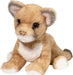 Carmie Soft Mountain Lion