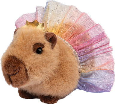 Capybara with Tutu