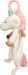 Emilie Unicorn Teether