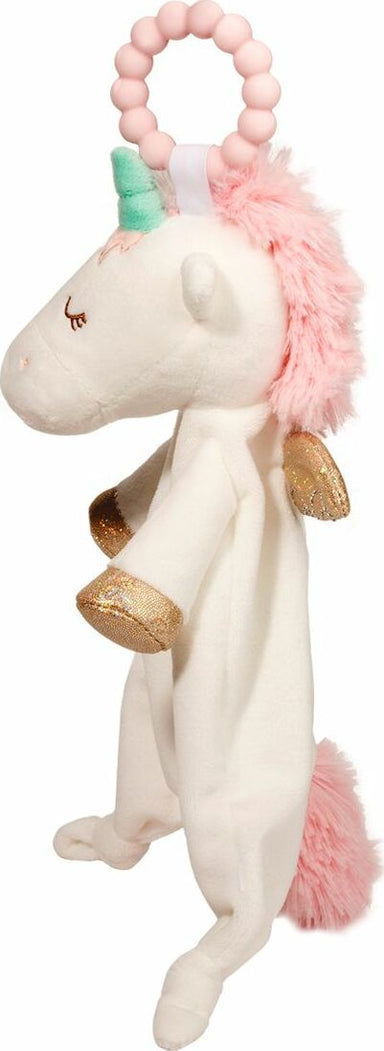 Emilie Unicorn Teether